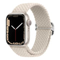 Clinbands - Geflochtenes Armband