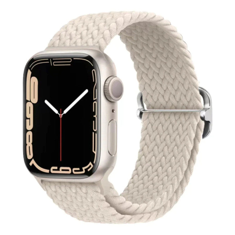 Clinbands - Geflochtenes Armband