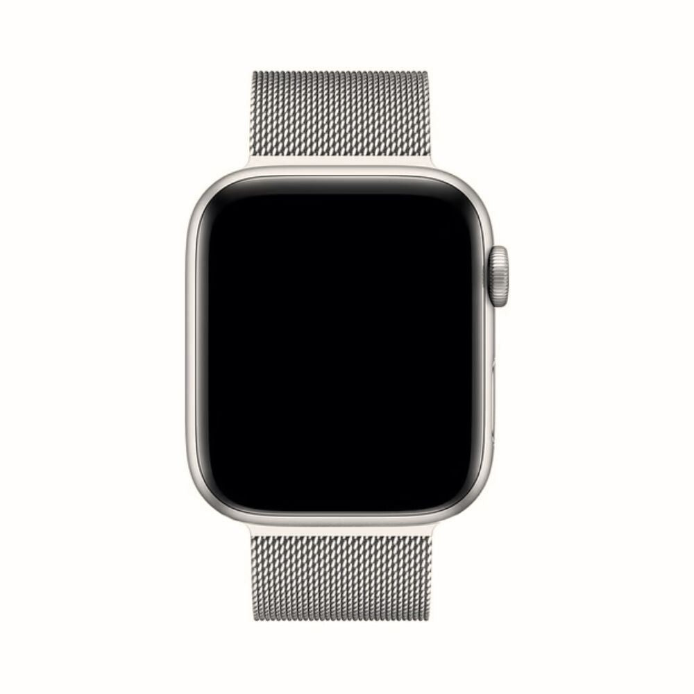 Clinbands - Milanese Armband
