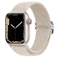 Clinbands - Geflochtenes Dots Armband