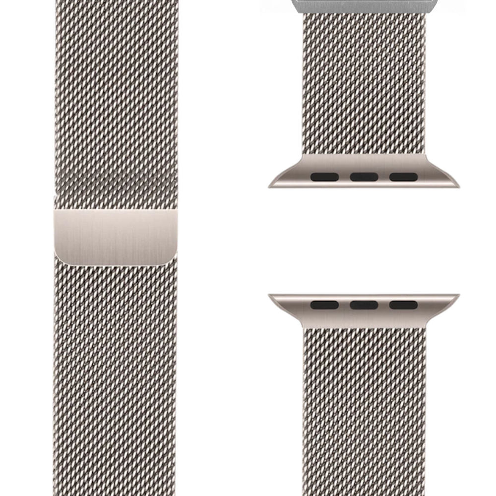 Clinbands - Milanese Loop Special