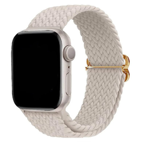 Clinbands - Geflochtenes Armband