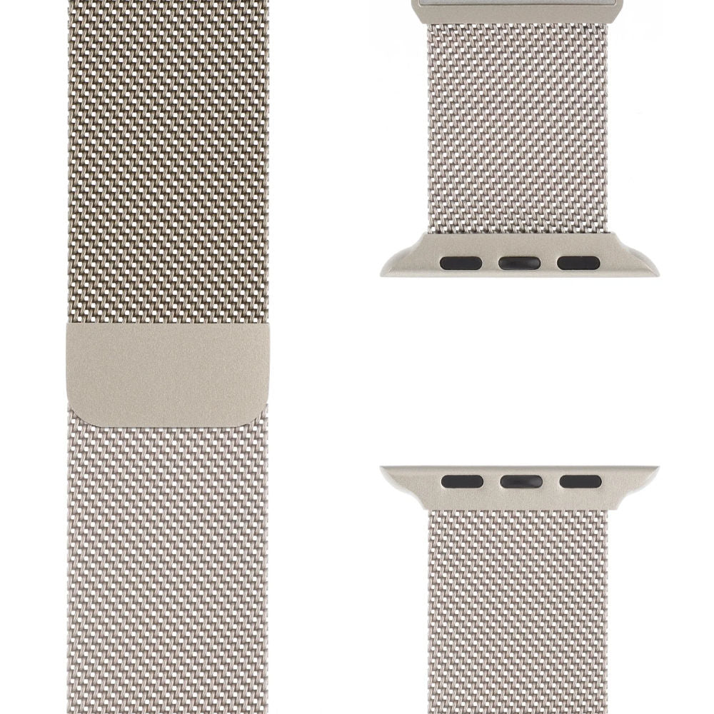 Clinbands - Milanese Loop Special