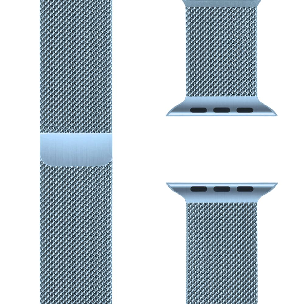 Clinbands - Milanese Loop Special