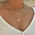 Clinbands | Classy Kette für Damen