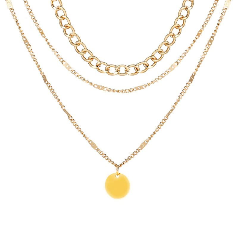 Clinbands | Classy Kette für Damen