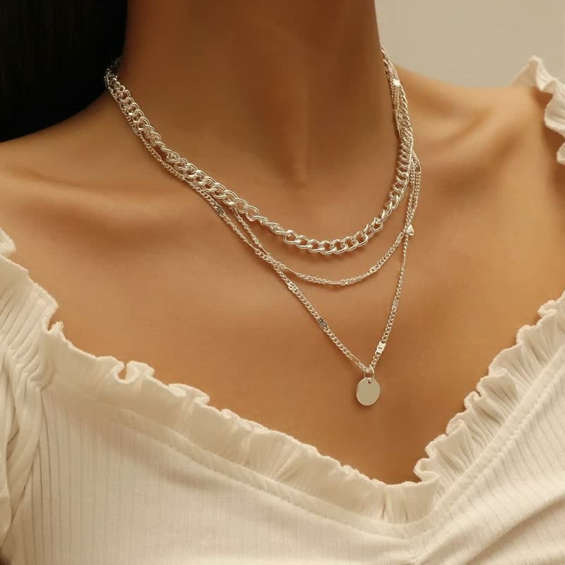 Clinbands | Classy Kette für Damen