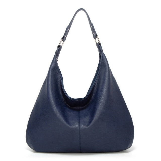 Clinbands - Schicke Herbst Vielfältige Design Schultertasche für Frauen