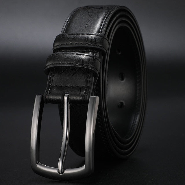 Clinbands  Gürtel für Männer