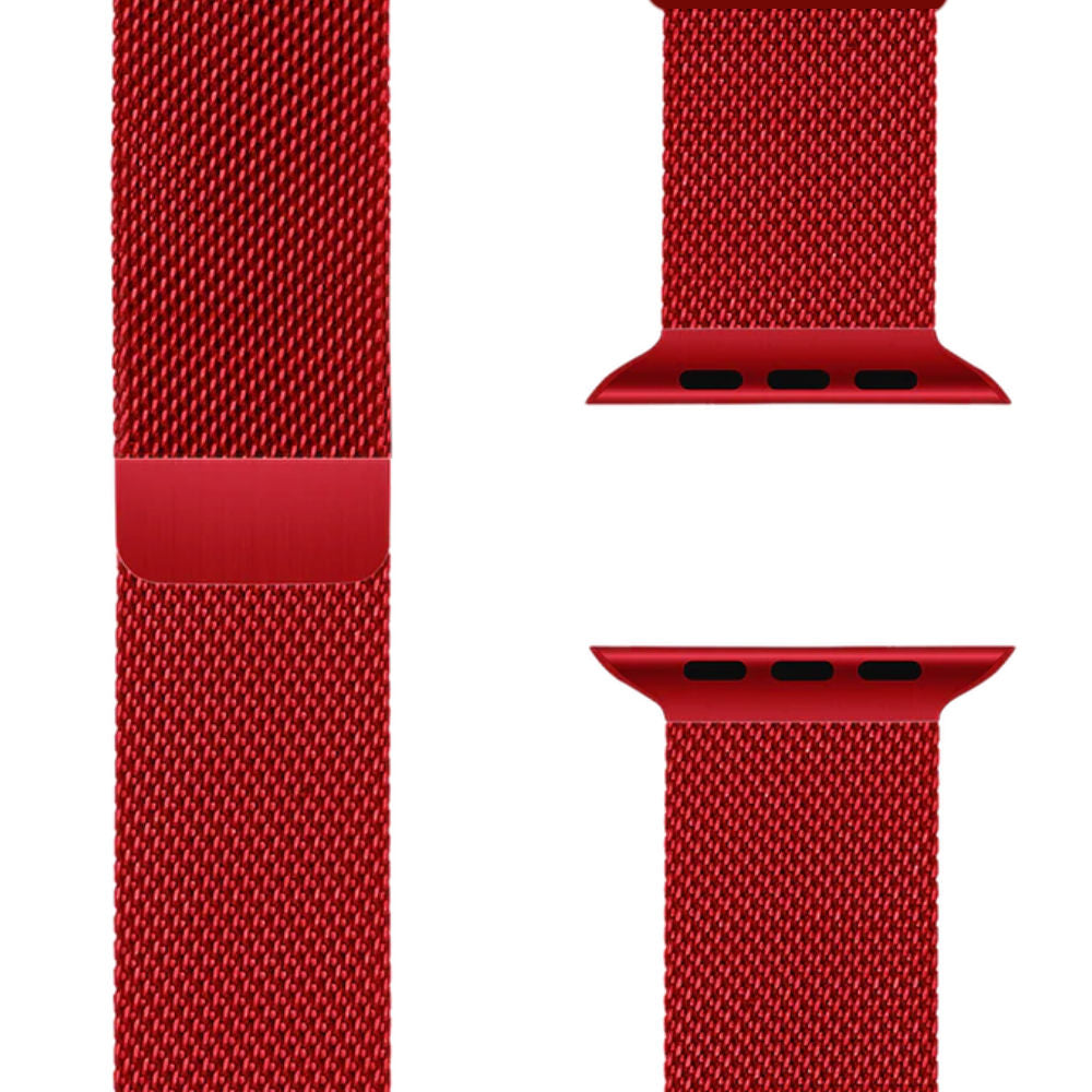 Clinbands - Milanese Loop Special