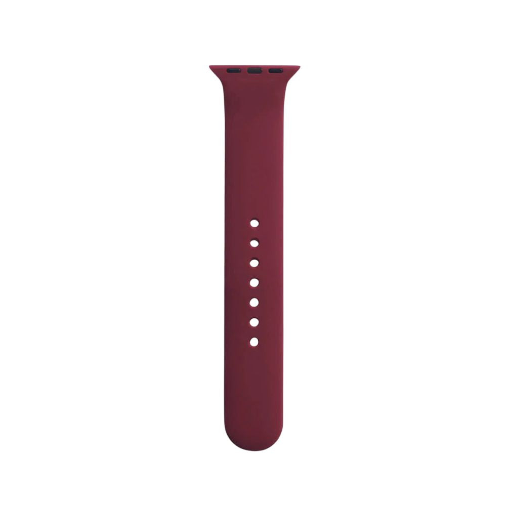 Clinbands - Silikon Armband Basic