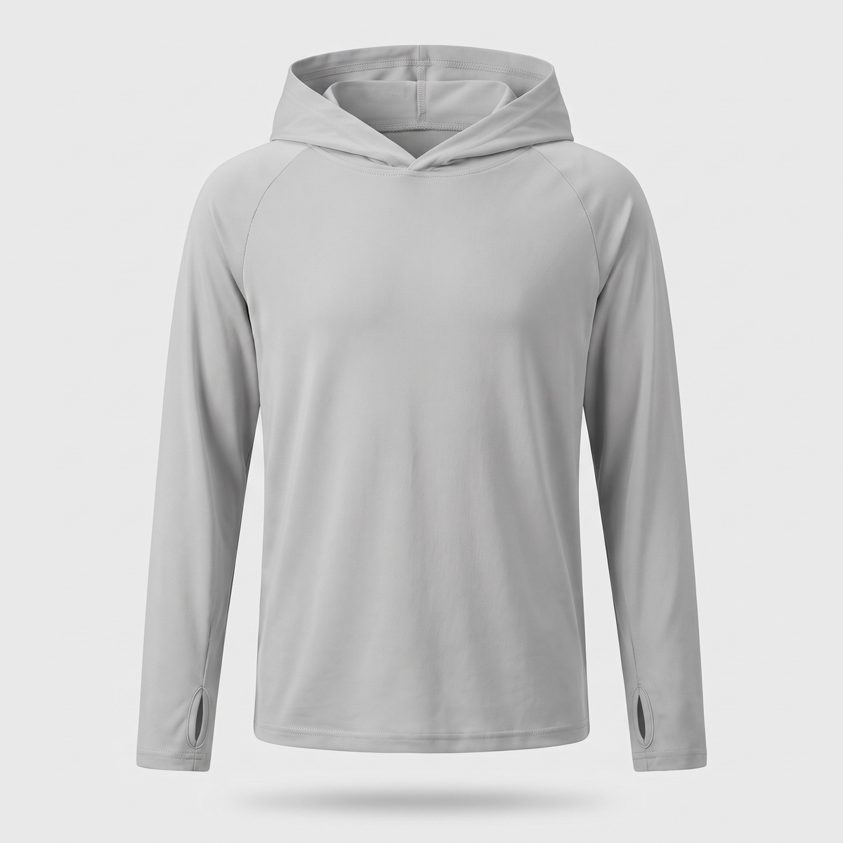 Kinder Sonnenhoodie UPF 50+ – langärmliges UV-Oberteil