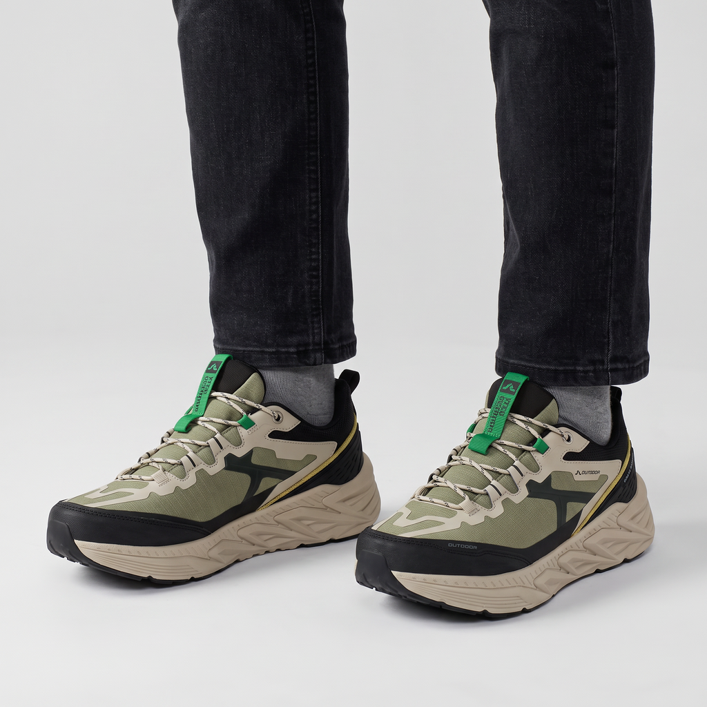 Herren Trailschuhe gedämpft – Laufschuhe zum Wandern