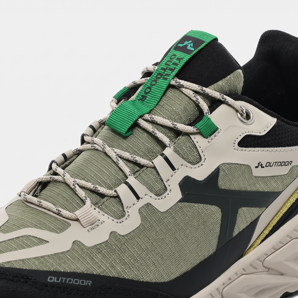 Herren Trailschuhe gedämpft – Laufschuhe zum Wandern