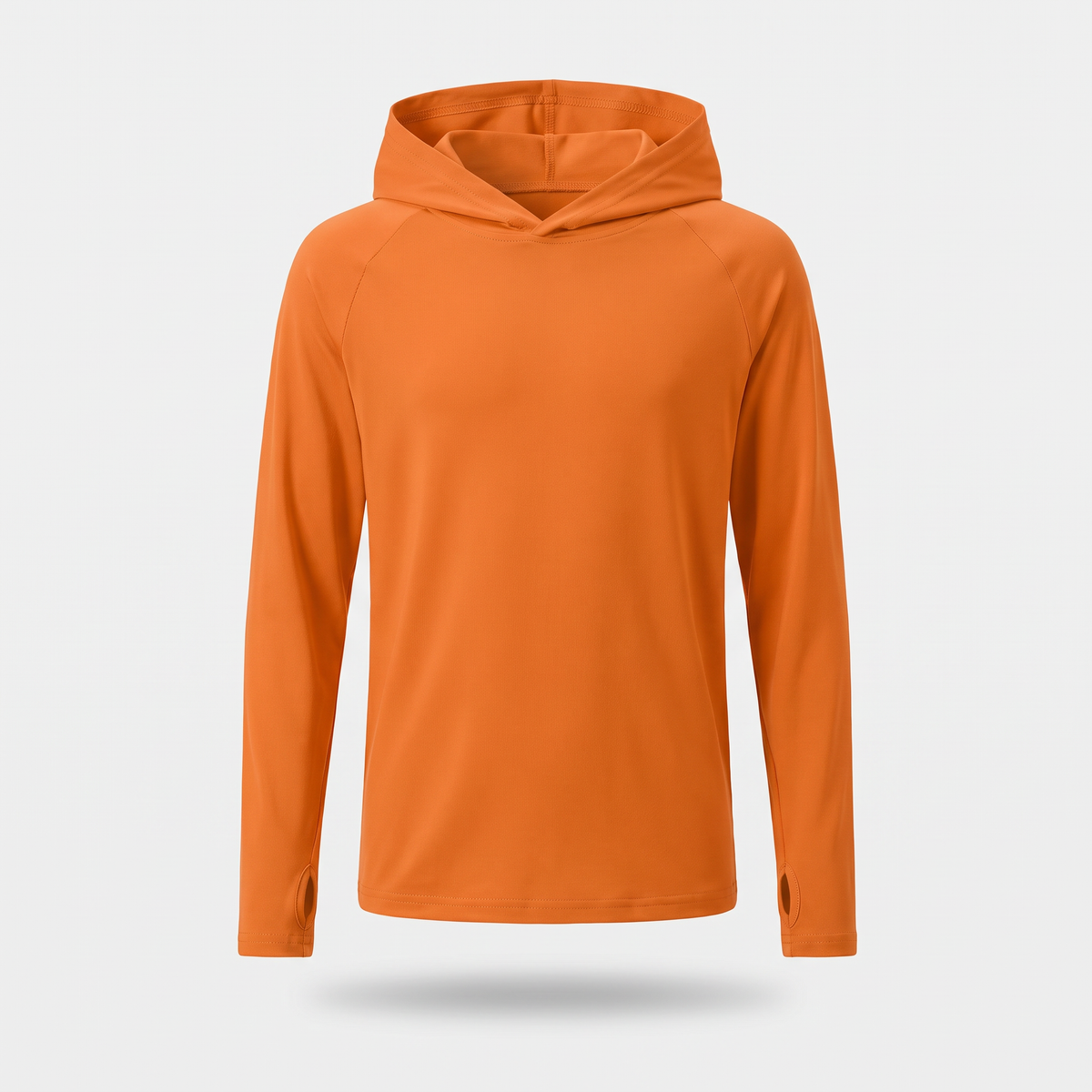 Kinder Sonnenhoodie UPF 50+ – langärmliges UV-Oberteil