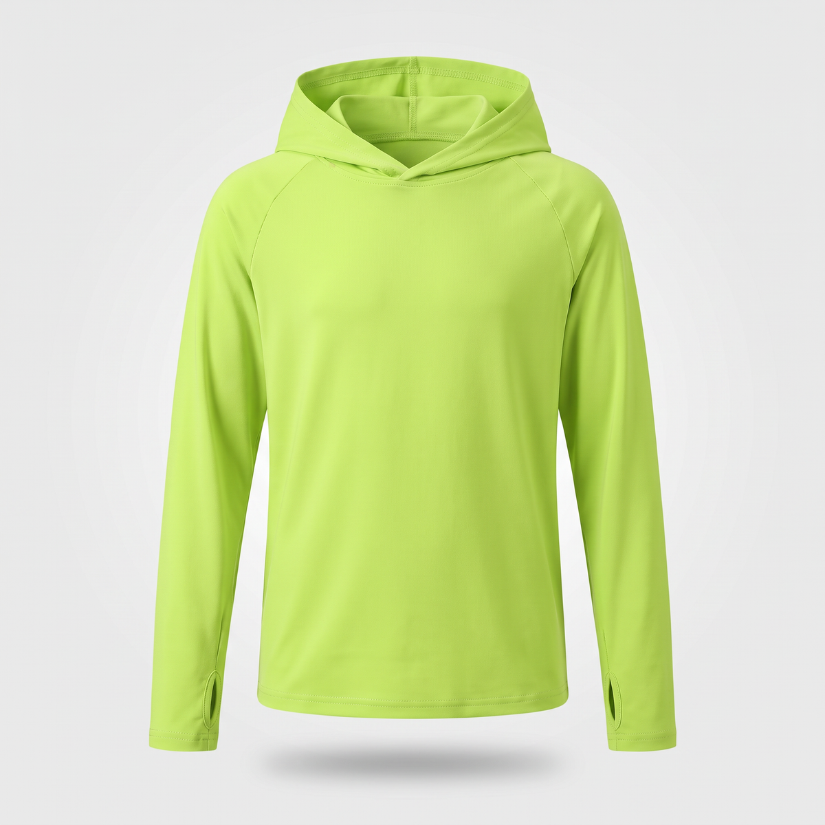 Kinder Sonnenhoodie UPF 50+ – langärmliges UV-Oberteil