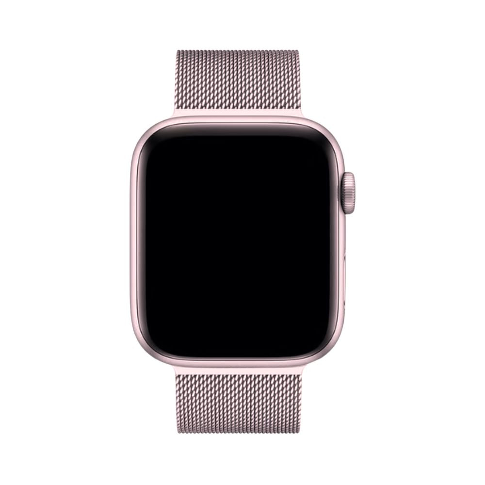 Clinbands - Milanese Armband