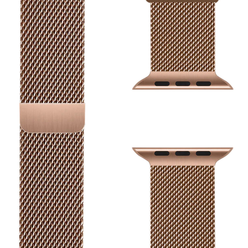 Clinbands - Milanese Loop Special