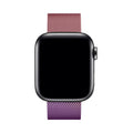 Clinbands - Milanese Chrome Armband