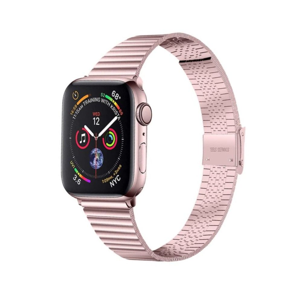 Clinbands - Gliederarmband 'Florence'