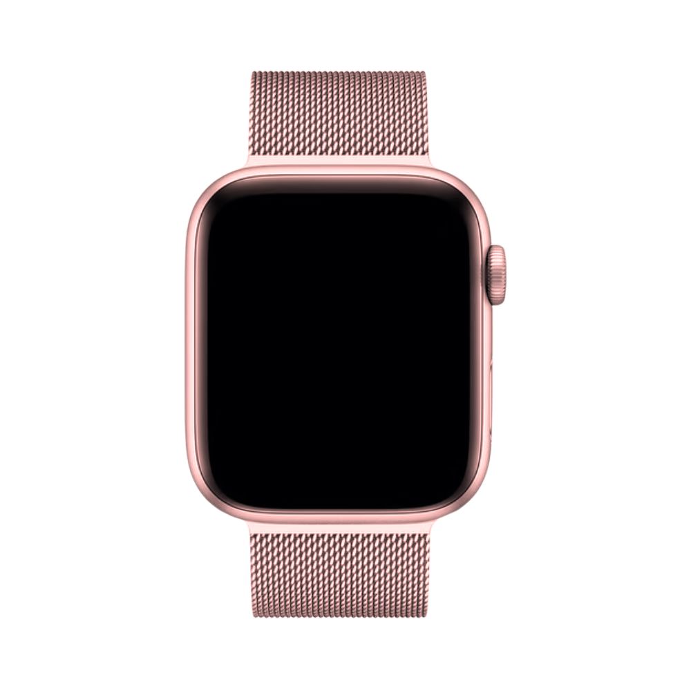 Clinbands - Milanese Armband