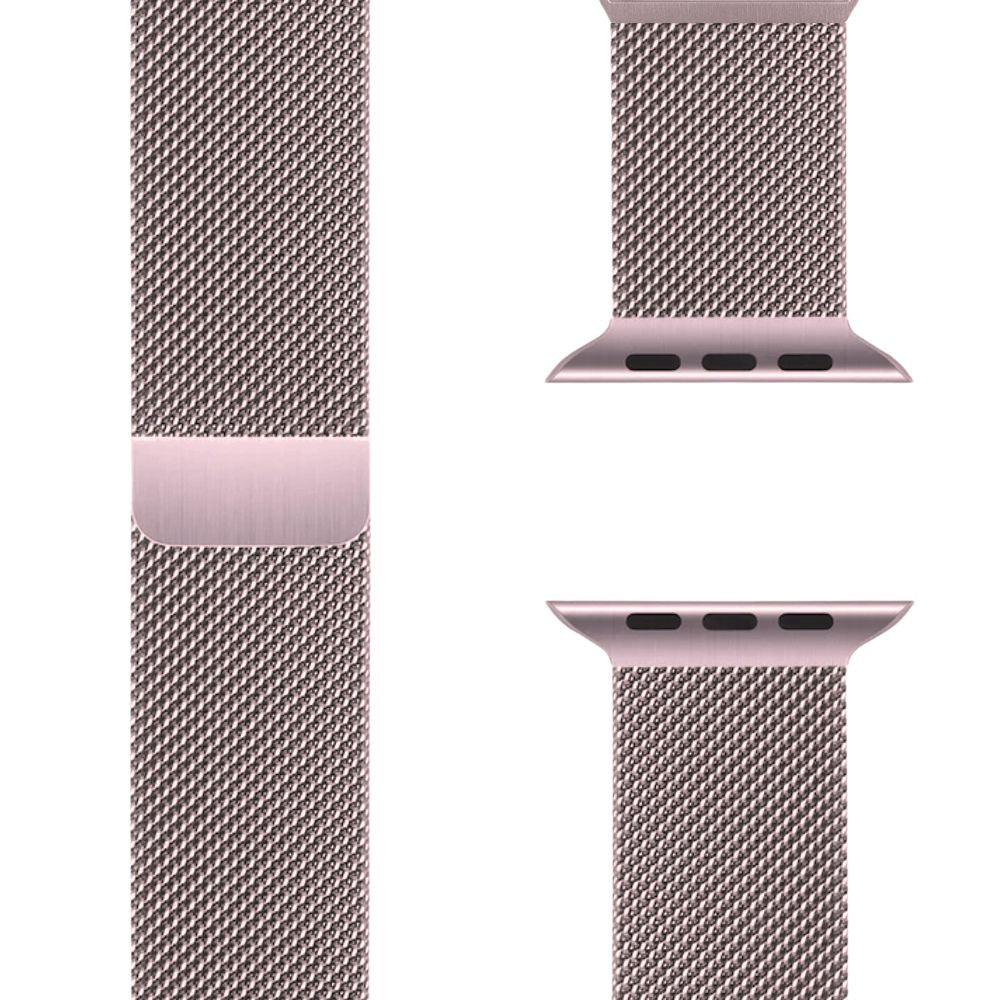 Clinbands - Milanese Loop Special