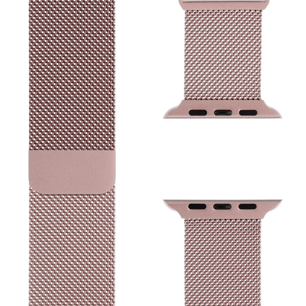 Clinbands - Milanese Loop Special