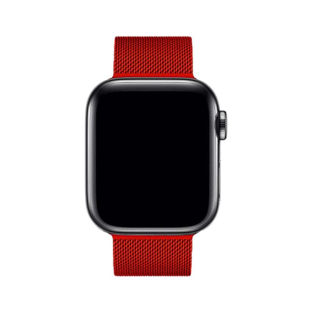Clinbands - Milanese Loop Special
