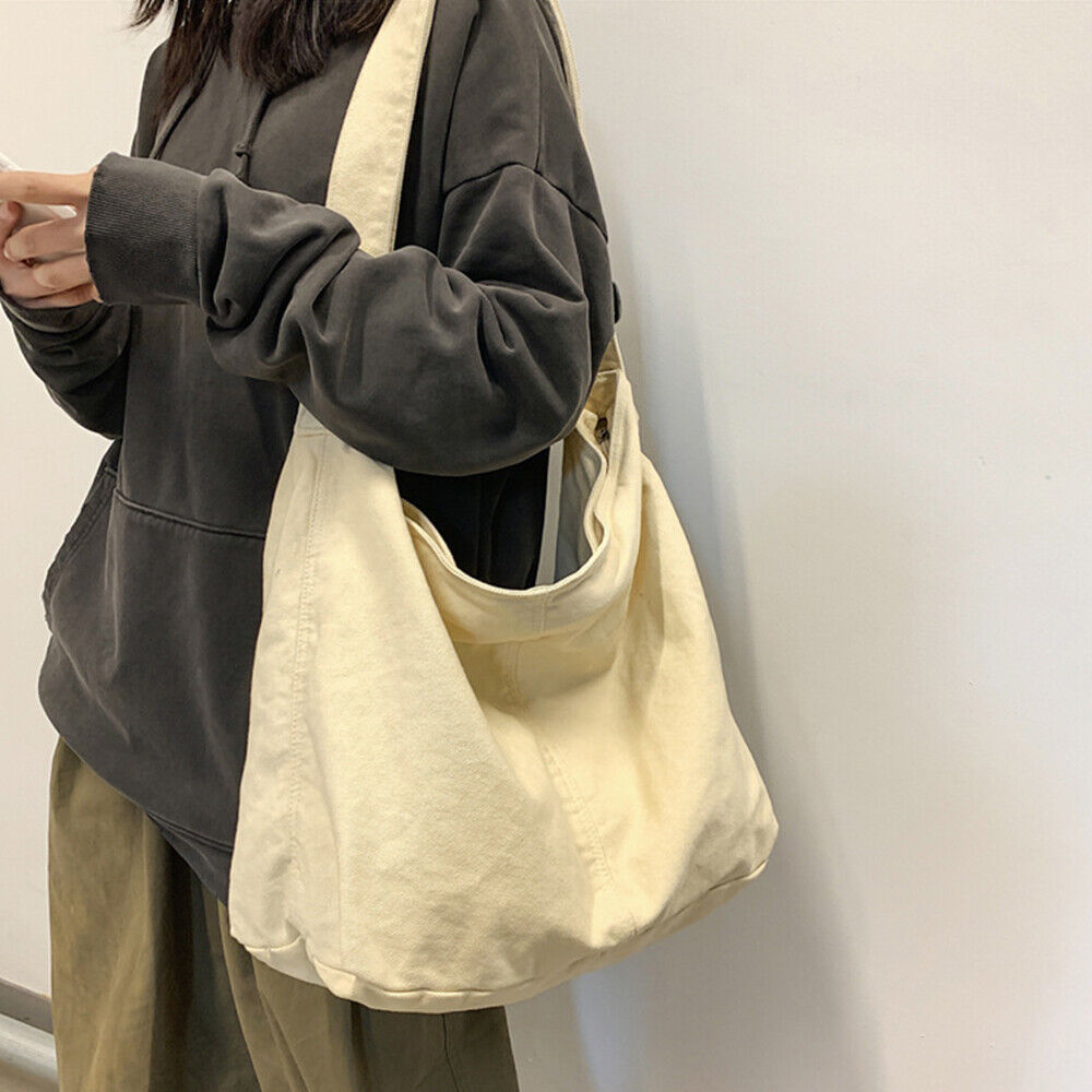 Clinbands - Lässige Herbst- Umhängetasche für Frauen
