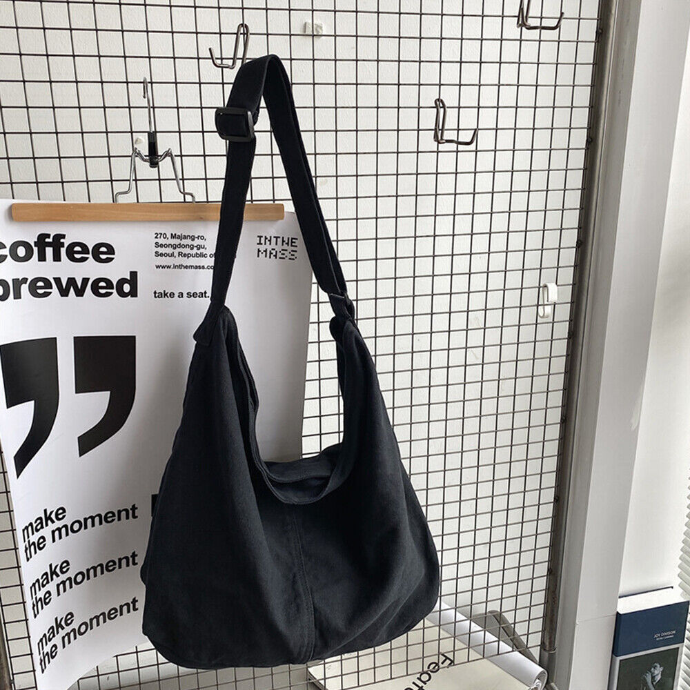 Clinbands - Lässige Herbst- Umhängetasche für Frauen