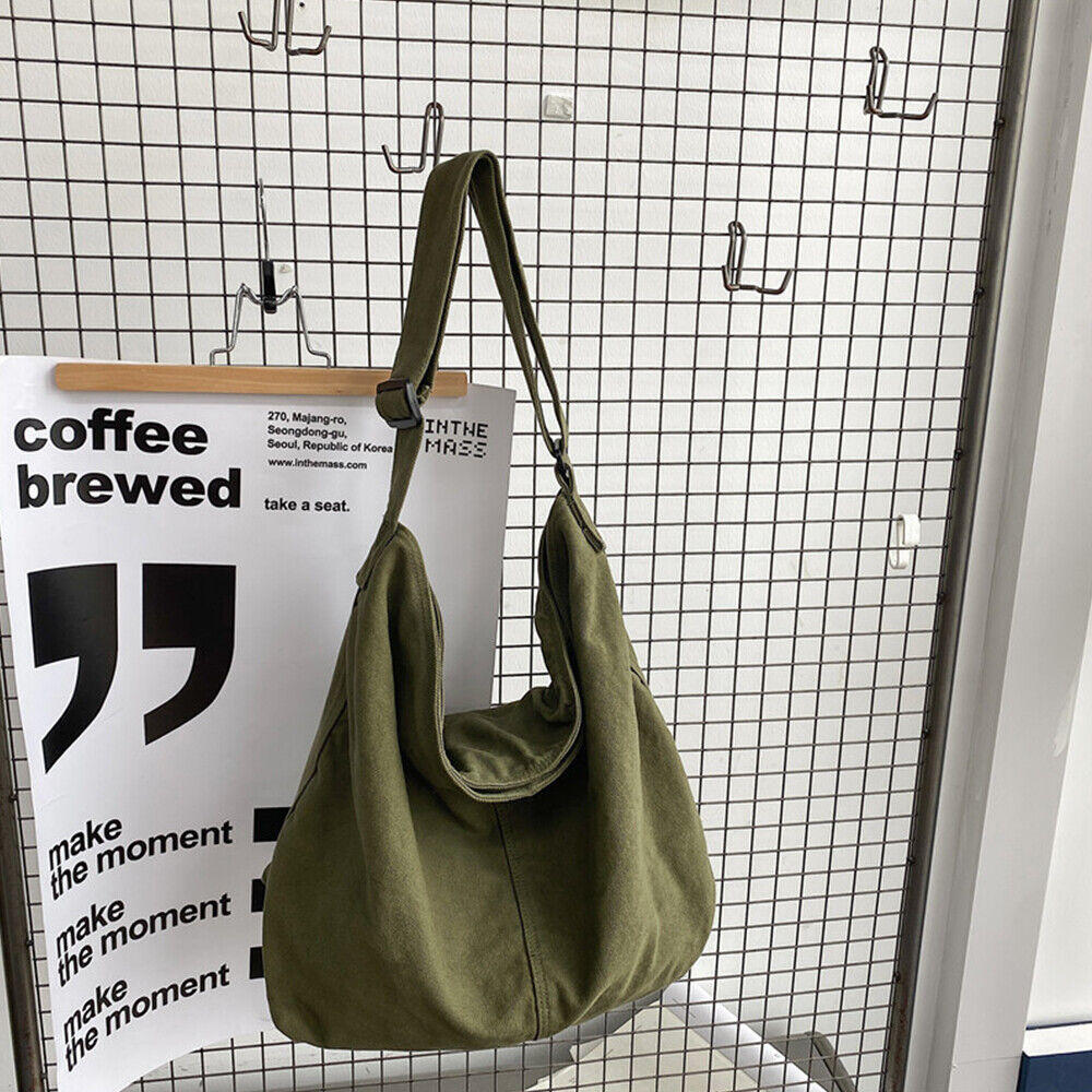 Clinbands - Schicke Herbst Verstellbare Schultertasche für Frauen