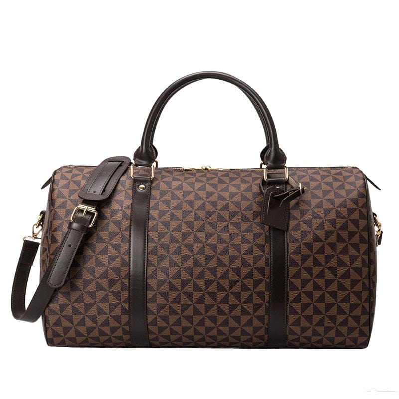 Clinbands – Damen Reisetasche