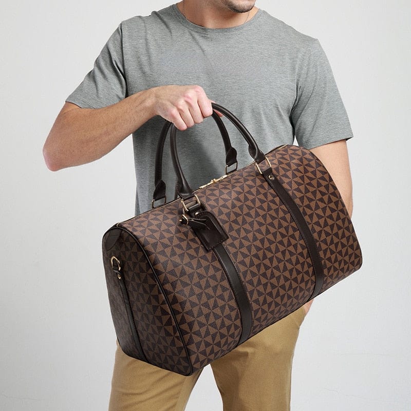 Clinbands – Damen Reisetasche