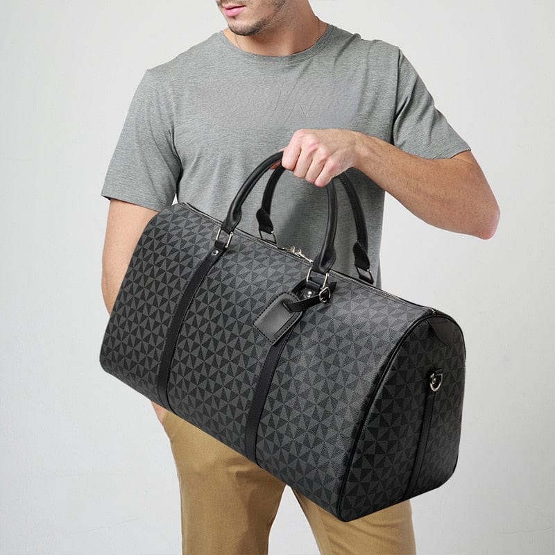 Clinbands – Damen Reisetasche