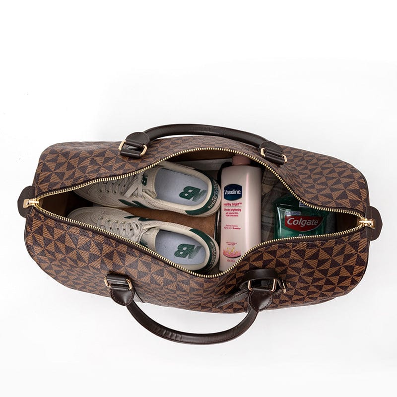 Clinbands – Damen Reisetasche