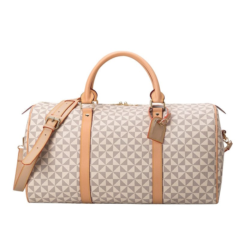 Clinbands – Damen Reisetasche