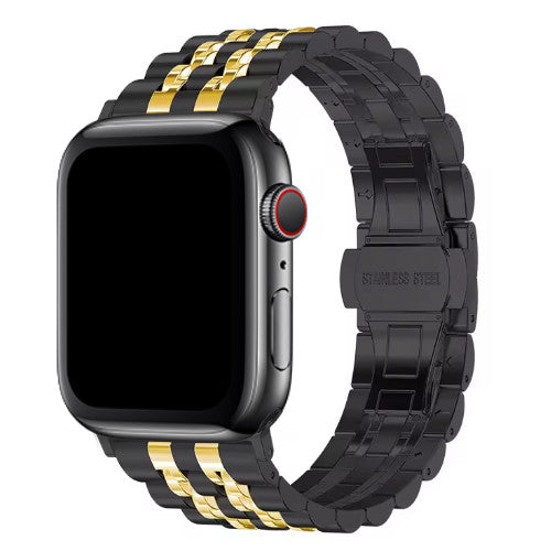 Clinbands - Gliederarmband 'Milano'