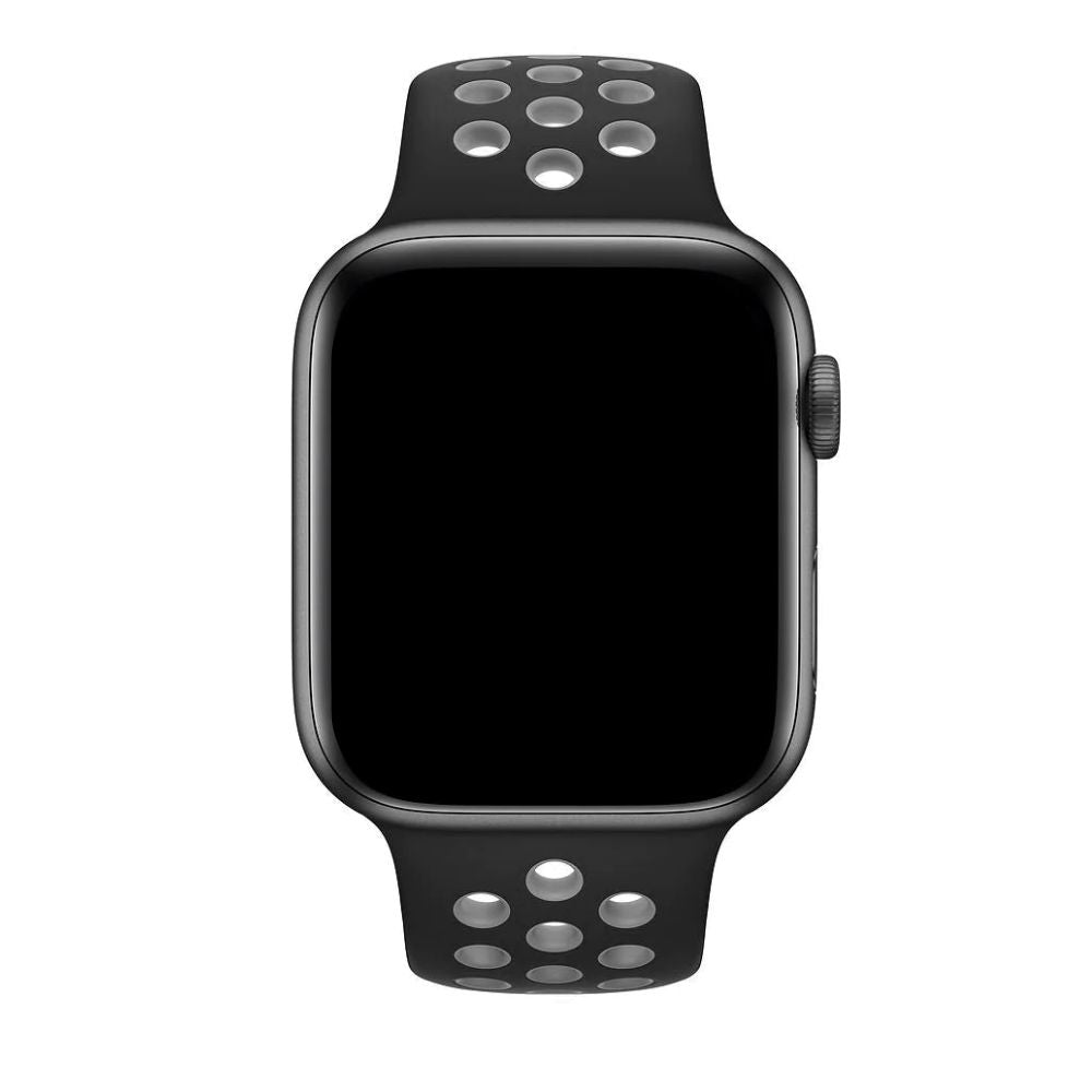 Clinbands - Sport Silikon Armband