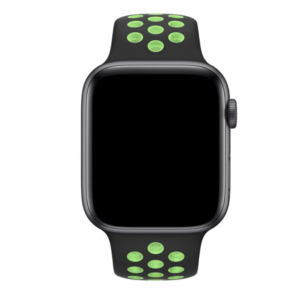 Clinbands - Sport Silikon Armband