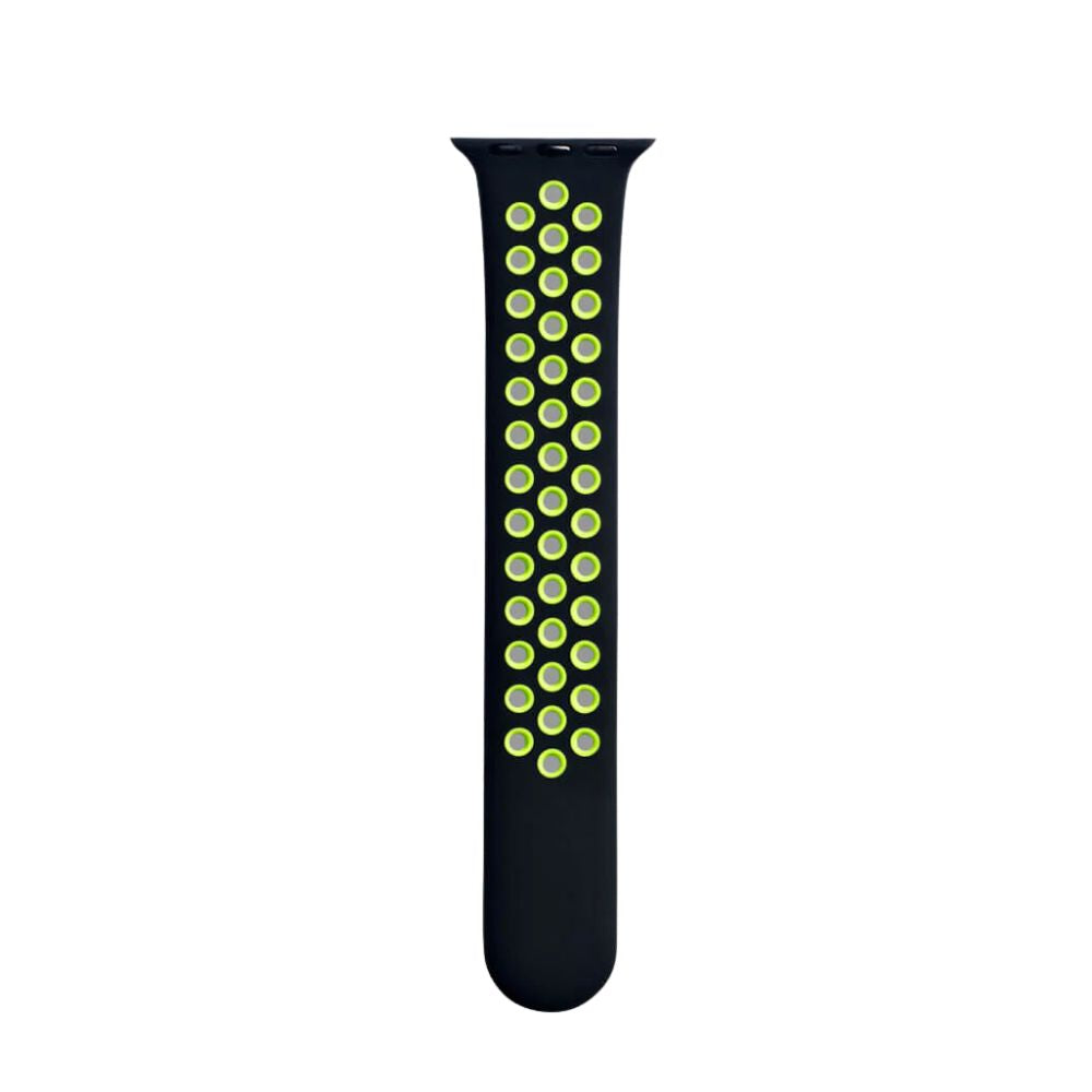 Clinbands - Sport Silikon Armband