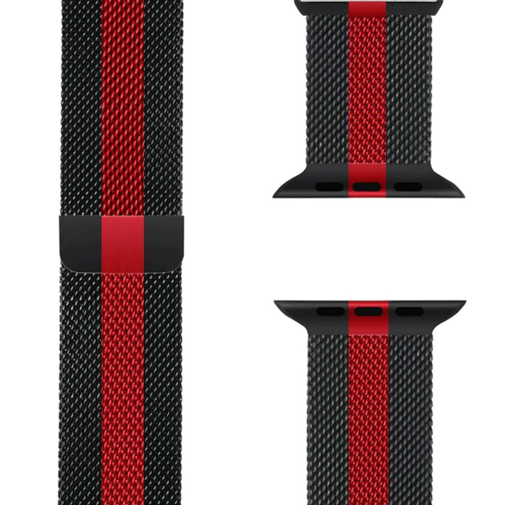 Clinbands - Milanese Loop Special