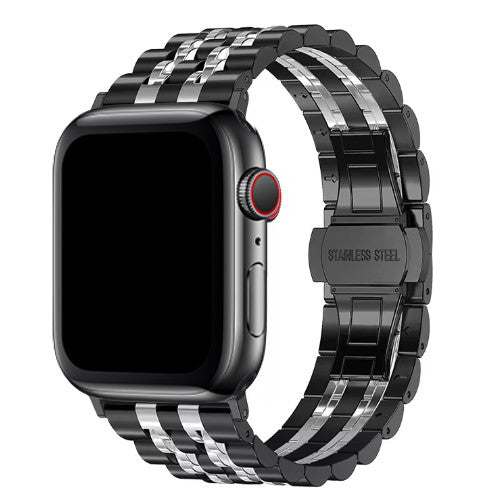 Clinbands - Gliederarmband 'Milano'