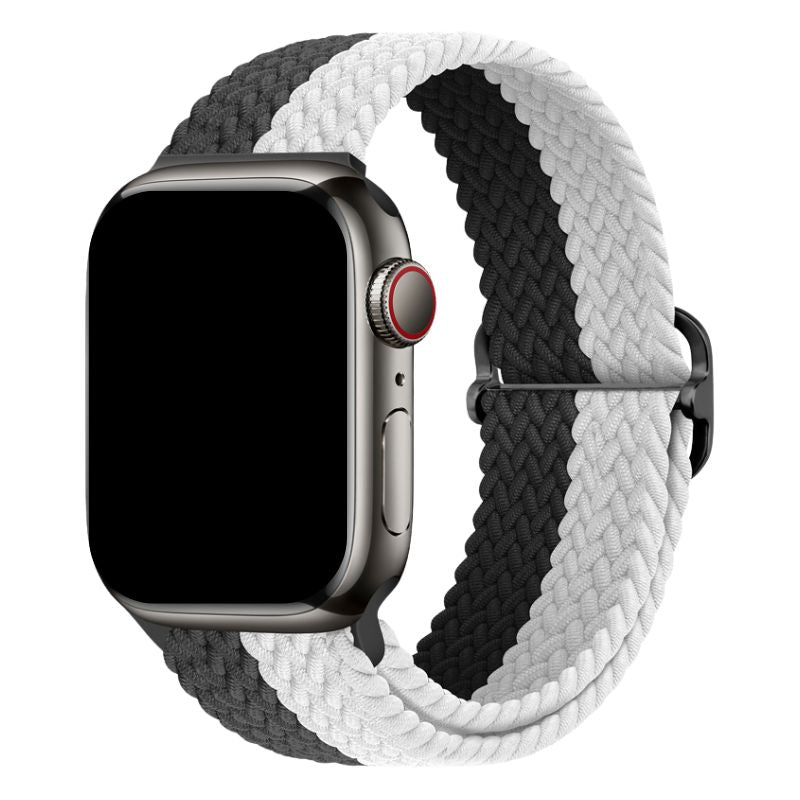 Clinbands - Geflochtenes Armband
