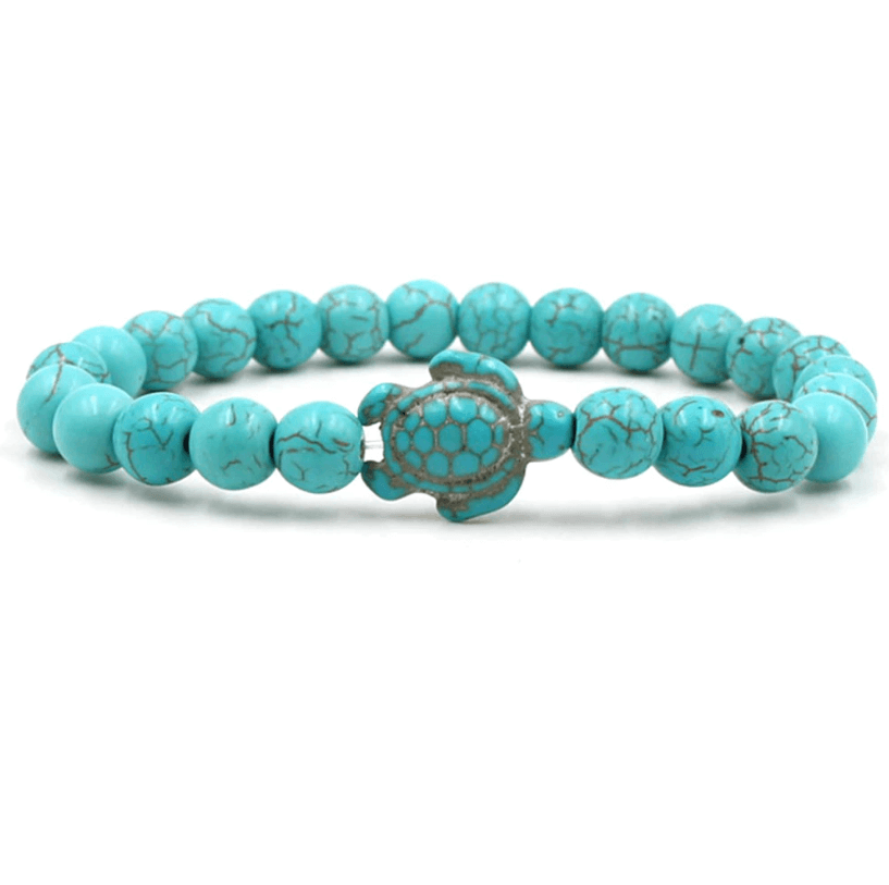 Clinbands – Meeresschildkröten-Armband
