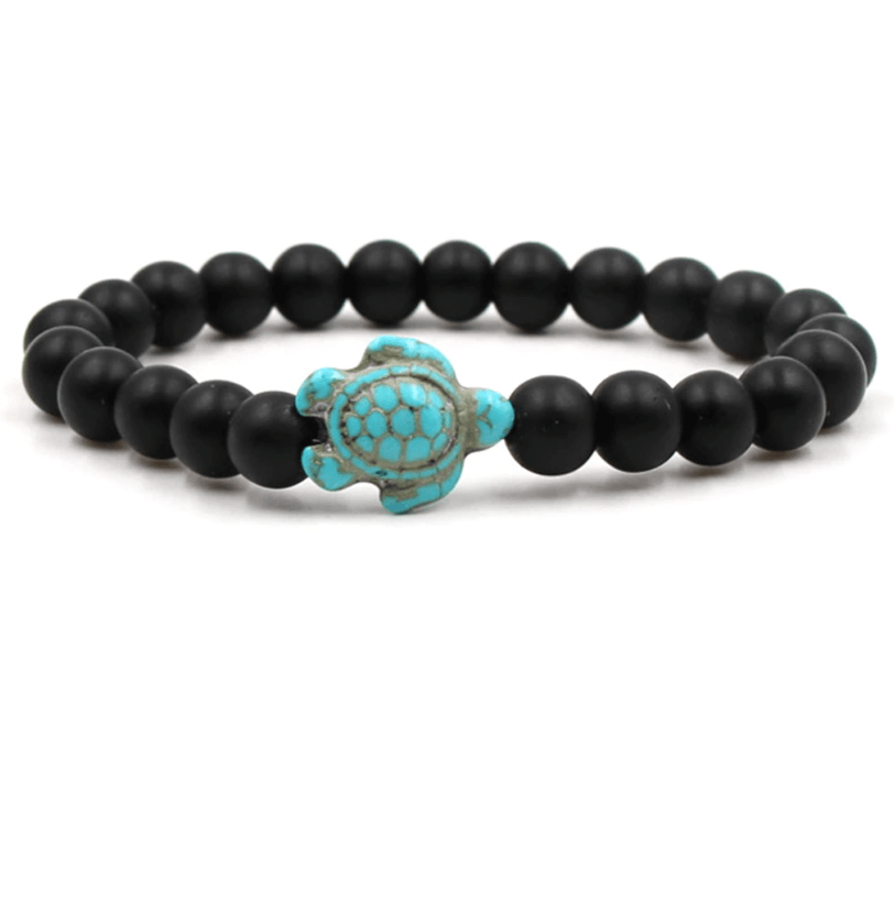 Clinbands – Meeresschildkröten-Armband
