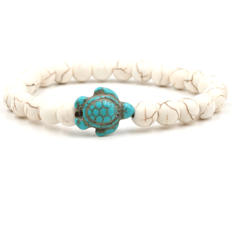 Clinbands – Meeresschildkröten-Armband