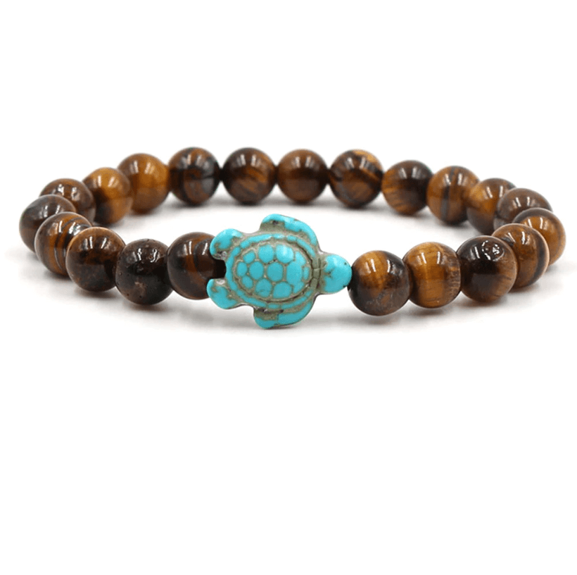Clinbands – Meeresschildkröten-Armband