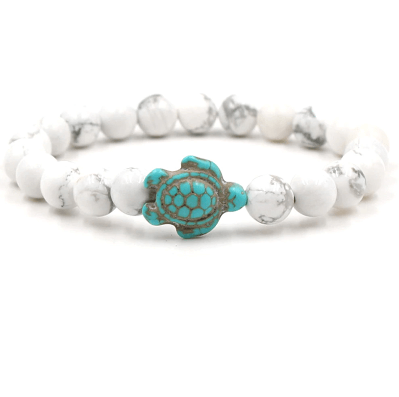 Clinbands – Meeresschildkröten-Armband