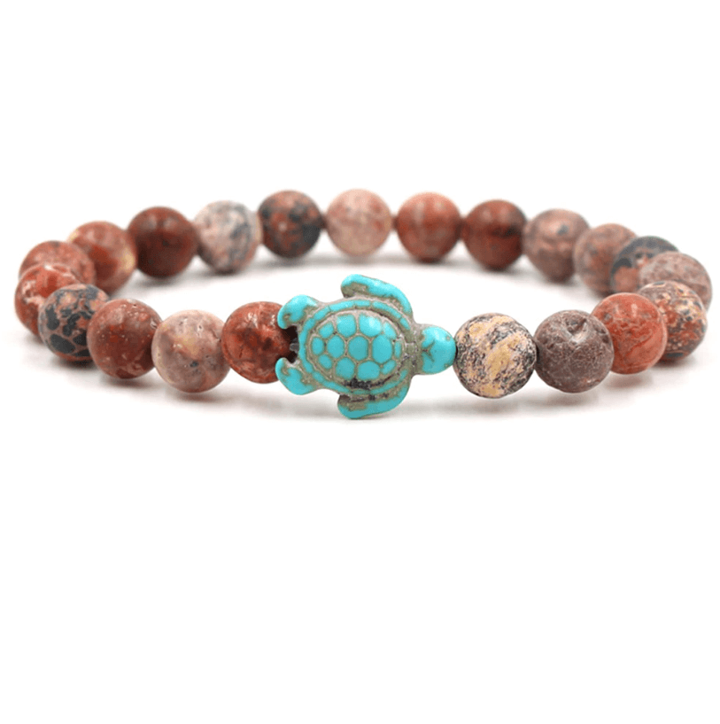 Clinbands – Meeresschildkröten-Armband