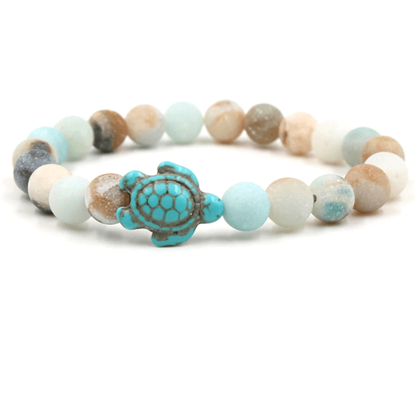 Clinbands – Meeresschildkröten-Armband